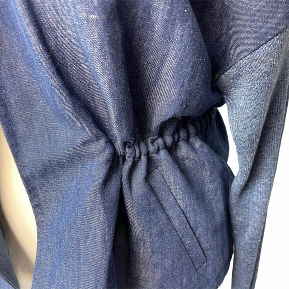 SOLD!!!! Lafayette 148 "Jacqueline" - Picture 4 of 8